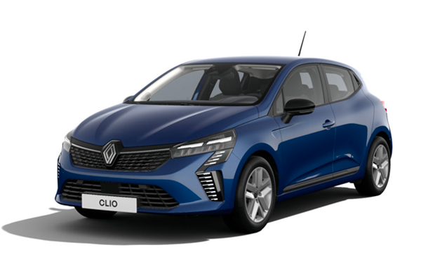 RENAULT  CLİO